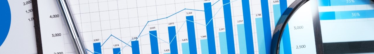 data charts