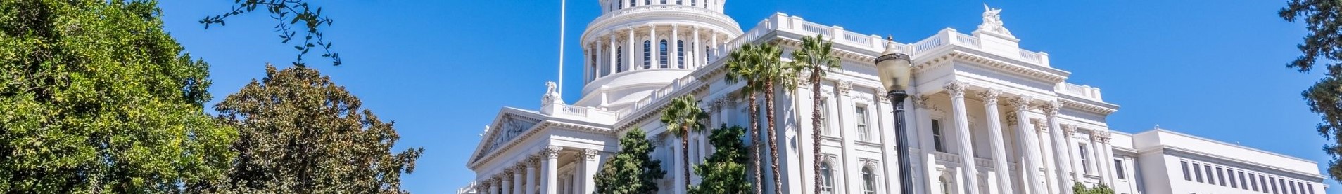 California Capitol