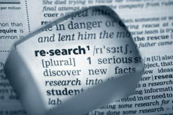 Research-definition-photo Definition of research.